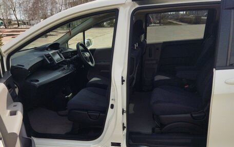 Honda Freed I, 2009 год, 950 000 рублей, 8 фотография