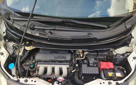 Honda Freed I, 2009 год, 950 000 рублей, 14 фотография