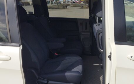 Honda Freed I, 2009 год, 950 000 рублей, 13 фотография