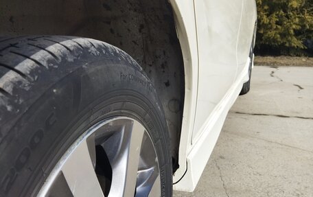 Honda Freed I, 2009 год, 950 000 рублей, 10 фотография