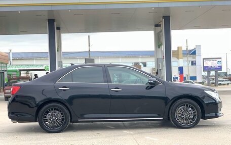 Toyota Camry, 2014 год, 1 535 000 рублей, 4 фотография