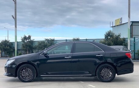 Toyota Camry, 2014 год, 1 535 000 рублей, 3 фотография