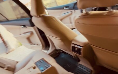 Toyota Camry, 2014 год, 1 535 000 рублей, 12 фотография