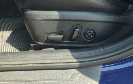 KIA Optima IV, 2017 год, 1 320 000 рублей, 8 фотография