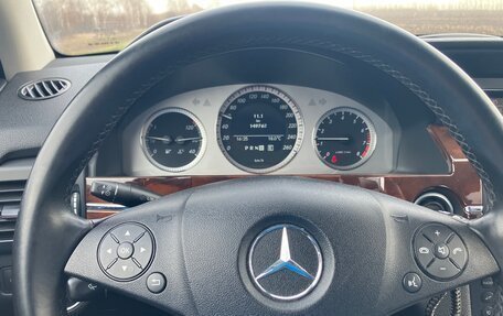 Mercedes-Benz GLK-Класс, 2011 год, 1 650 000 рублей, 8 фотография