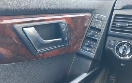 Mercedes-Benz GLK-Класс, 2011 год, 1 650 000 рублей, 9 фотография