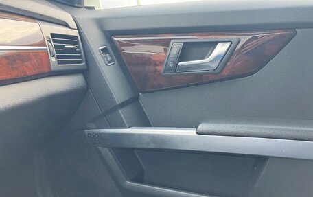 Mercedes-Benz GLK-Класс, 2011 год, 1 650 000 рублей, 10 фотография