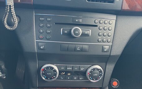 Mercedes-Benz GLK-Класс, 2011 год, 1 650 000 рублей, 11 фотография