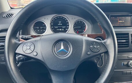 Mercedes-Benz GLK-Класс, 2011 год, 1 650 000 рублей, 12 фотография