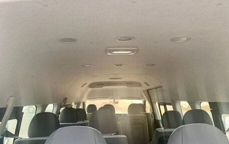 Toyota HiAce H200, 2026 год, 4 500 000 рублей, 8 фотография