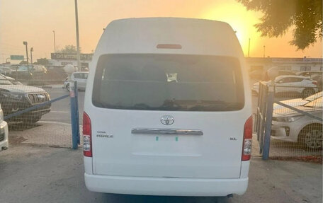 Toyota HiAce H200, 2026 год, 4 500 000 рублей, 5 фотография