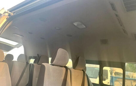 Toyota HiAce H200, 2026 год, 4 500 000 рублей, 11 фотография