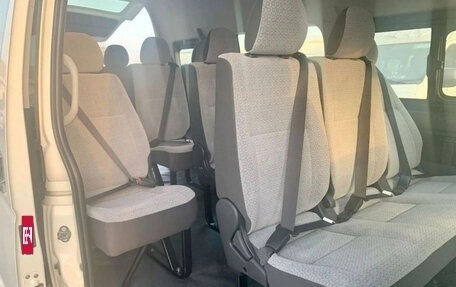 Toyota HiAce H200, 2026 год, 4 500 000 рублей, 7 фотография