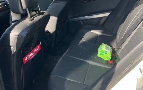 Mercedes-Benz GLK-Класс, 2011 год, 1 650 000 рублей, 14 фотография