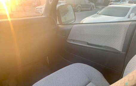 Toyota HiAce H200, 2026 год, 4 500 000 рублей, 12 фотография