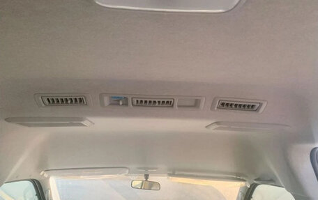 Toyota HiAce H200, 2026 год, 4 500 000 рублей, 13 фотография