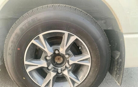 Toyota HiAce H200, 2026 год, 4 500 000 рублей, 15 фотография