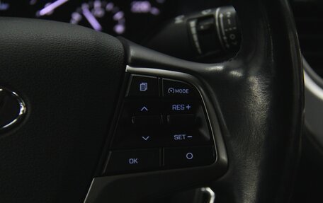 Hyundai Solaris II рестайлинг, 2020 год, 1 505 200 рублей, 19 фотография