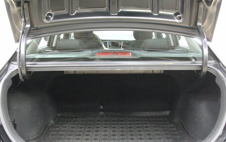 Hyundai Solaris II рестайлинг, 2020 год, 1 505 200 рублей, 28 фотография