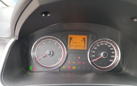 SsangYong Actyon II рестайлинг, 2013 год, 1 050 000 рублей, 10 фотография