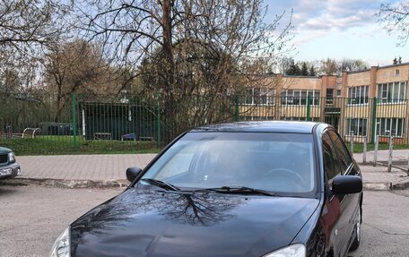 Mitsubishi Lancer IX, 2007 год, 444 000 рублей, 1 фотография