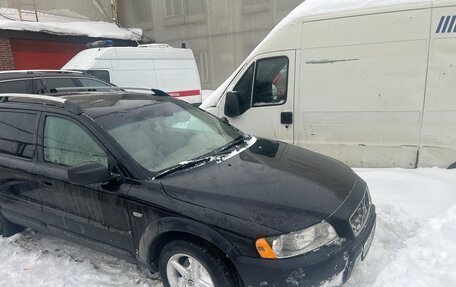 Volvo XC70 I, 2004 год, 49 000 рублей, 1 фотография