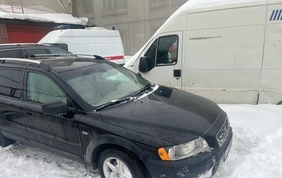 Volvo XC70 I, 2004 год, 49 000 рублей, 1 фотография