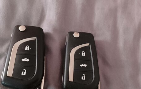 Toyota Corolla, 2015 год, 1 050 000 рублей, 1 фотография