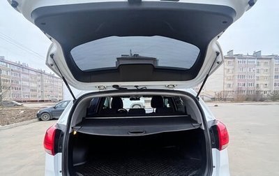 KIA Sportage III, 2015 год, 1 560 000 рублей, 1 фотография