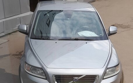 Volvo S40 II, 2010 год, 1 199 000 рублей, 1 фотография