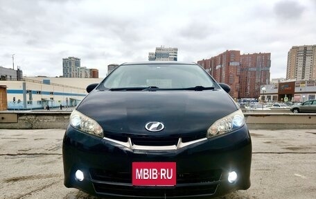 Toyota Wish II, 2012 год, 1 440 000 рублей, 1 фотография