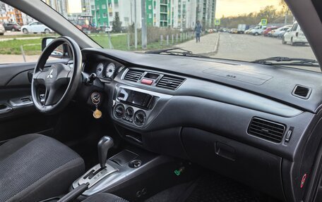 Mitsubishi Lancer IX, 2007 год, 444 000 рублей, 8 фотография