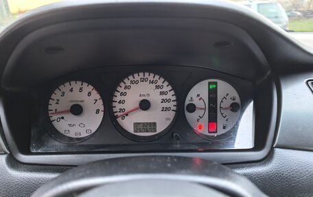 Mitsubishi Lancer IX, 2007 год, 444 000 рублей, 7 фотография