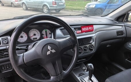 Mitsubishi Lancer IX, 2007 год, 444 000 рублей, 6 фотография