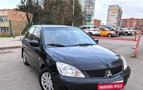 Mitsubishi Lancer IX, 2007 год, 444 000 рублей, 2 фотография