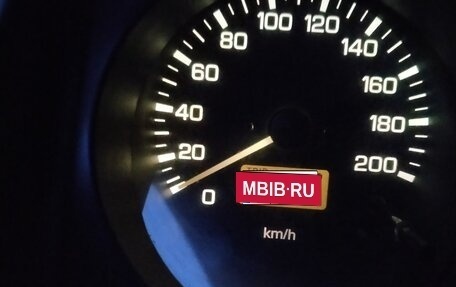 Mitsubishi Pajero III рестайлинг, 2003 год, 1 000 000 рублей, 12 фотография