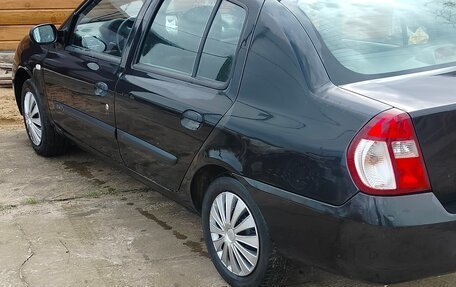 Renault Symbol I, 2008 год, 280 000 рублей, 2 фотография