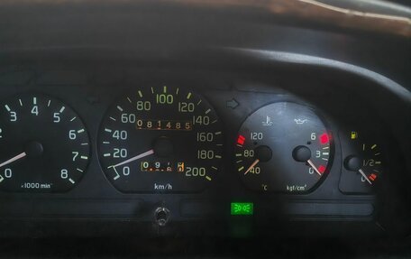 ГАЗ 3110 «Волга», 2002 год, 175 000 рублей, 6 фотография