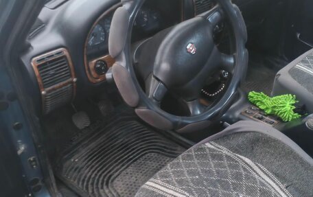 ГАЗ 3110 «Волга», 2002 год, 175 000 рублей, 7 фотография