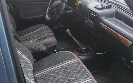 ГАЗ 3110 «Волга», 2002 год, 175 000 рублей, 9 фотография