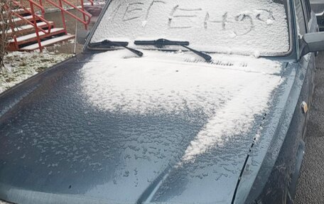 ГАЗ 3110 «Волга», 2002 год, 175 000 рублей, 11 фотография