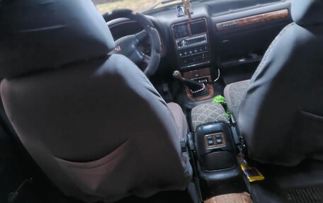 ГАЗ 3110 «Волга», 2002 год, 175 000 рублей, 8 фотография