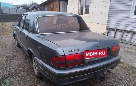 ГАЗ 3110 «Волга», 2002 год, 175 000 рублей, 5 фотография