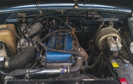 ГАЗ 3110 «Волга», 2002 год, 175 000 рублей, 10 фотография