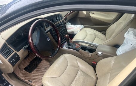 Volvo XC70 I, 2004 год, 49 000 рублей, 2 фотография