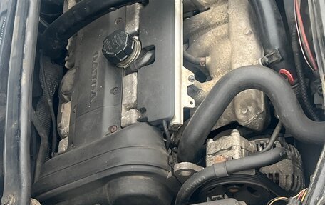 Volvo XC70 I, 2004 год, 49 000 рублей, 5 фотография