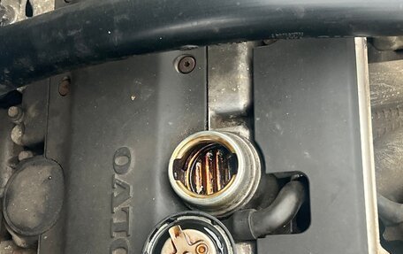 Volvo XC70 I, 2004 год, 49 000 рублей, 4 фотография