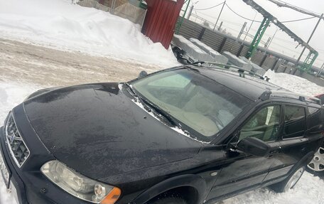 Volvo XC70 I, 2004 год, 49 000 рублей, 7 фотография