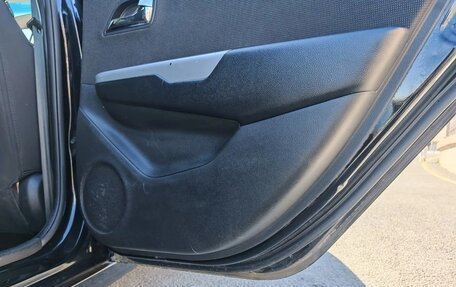 KIA Rio III рестайлинг, 2013 год, 640 000 рублей, 7 фотография