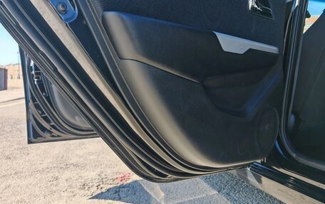 KIA Rio III рестайлинг, 2013 год, 640 000 рублей, 8 фотография